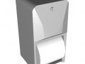 Toilet tissue dispenser for Meisner2 (2)